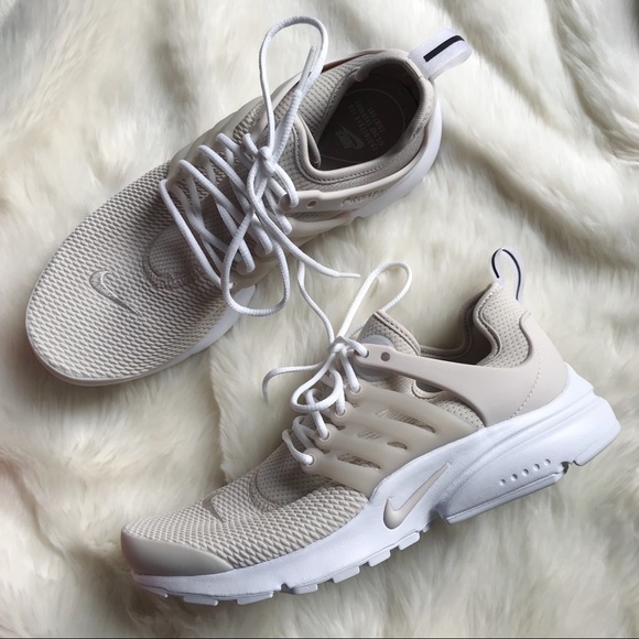 nike presto desert sand